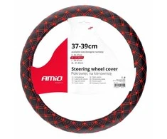 Amio Automobilio vairo užvalkalas 37-39 cm, SWC-40-M