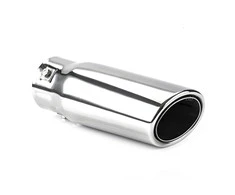 Duslintuvo antgalis 40–58 mm, nerūdijančio plieno, chromuotas, AMIO-02352