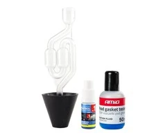 Cilindrų galvutės tarpinės testeris XL 60 ml AMIO-02804