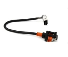 HiD adapteris D1 AMIO-01662