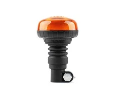 LED įspėjamoji lempa flex R65 R10 12V 24V W21pl AMIO-02921