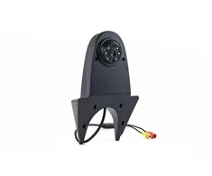 Amio Atbulinės eigos kamera sunkvežimiams HD-502 su IR „Night Vision“