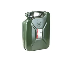 Metalinė talpykla Amio, 10L