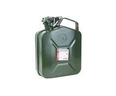 Kuro kanistras Amio, 5 l