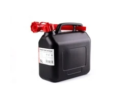 Kuro kanistras Amio, 5 l