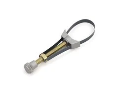 Diržinis alyvos filtro raktas OILW-B AMIO-01717