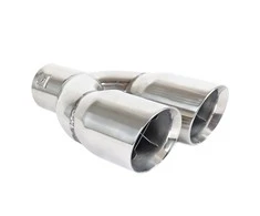 Duslintuvo antgalis 32-52 mm, nerūdijančio plieno, chromuotas, AMIO-02646