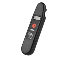 Skaitmeninis manometras 10 bar (3–150 PSI) AMIO-02940