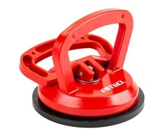 Vakuuminis stiklo laikiklis 40 kg, AMIO-02901