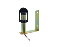 Įspėjamųjų lempų montavimo laikiklis "U" tipo 24 mm MP04 AMIO-01506