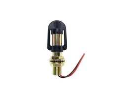 Įspėjamųjų lempų montavimo laikiklis "I" tipo 24mm MP03 AMIO-01505
