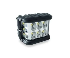 Amio Darbinis šviestuvas 12 LED, 110*75mm, 36W, 2880lm