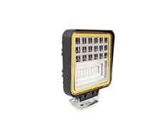 Amio Automobilinė lempa 42LED COMBO (2 funkcijos) - AWL12