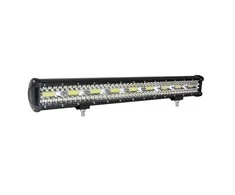 Sieninis šviestuvas Amio LED Panelinis žibintas, AWL29 160LED 650x74 mm 540W COMBO 9-36V