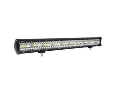 Amio LED Panelinis žibintas, AWL30 200LED 720x74 mm 600W COMBO 9-36V