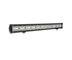 Sieninis šviestuvas Amio LED Panelinis žibintas, AWL31 220LED 800x74 mm 660W COMBO 9–36V