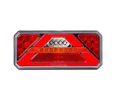 LED Kombinuota galinė lempa AMiO RCL-02-R dynamic, dešinė