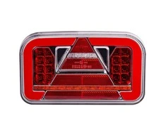 LED Kombinuota galinė lempa AMiO RCL-03-R dynamic, dešinė