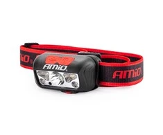 Amio LED Žibintuvėlis ant galvos LH03