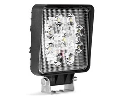 Amio Darbo žibintas 9 LED, 9-36v