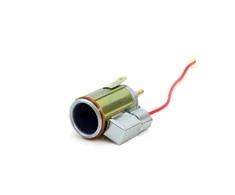 Apšviestas cigarečių žiebtuvėlio lizdas 12 V cli-02 amio-01259