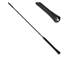 Automobilio antenos stiebas 5 mm ANTM07 AMIO-01130
