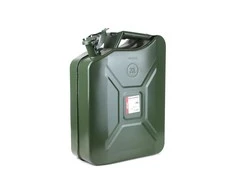 Kuro kanistras Amio, 20 l