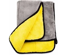Mikropluošto poliravimo šluostė 50x70 cm 1600 g/m² AMIO-02869