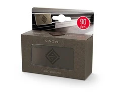Amio Odświeżacz Vinove Classic Leather Line Rome oro gaiviklis