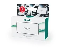 Odświeżacz Originalus „Vinove Miami“ oro gaiviklis