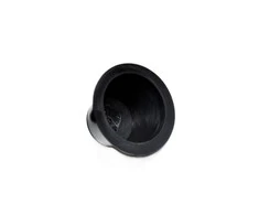 Guminis žibinto dangtelis „HAT“ 55 mm AMIO-01069