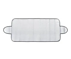 Universali priekinio stiklo uždanga vasarai/žiemai 150x70 cm AMIO-01389