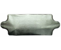 Getz CARCOMMERCE Uždanga priekiniam stiklui 200 x 70cm (42837)