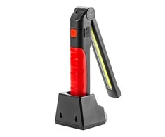 LED darbo žibintas su įkrovimo stotele WT12 AMIO-02822