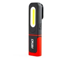 Amio LED Darbinis žibintas WT08
