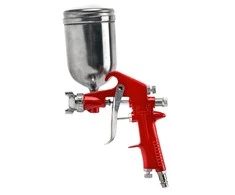 Amio Dažų purškimo pistoletas PT-11, 400 ml, 1,5 mm antgalis