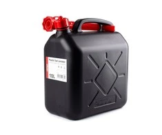 Kuro kanistras Amio, 10 l