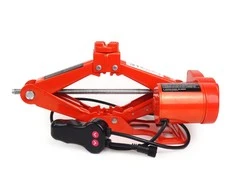 Amio Elektrinis trapecinis keltuvas 3t 12v tuv