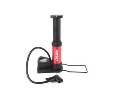Mini kojinė pompa su manometru PU03, AMIO-02147