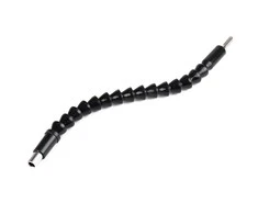 Lanksti 1/4" antgalių prailginimo jungtis, 30 cm, AMIO-02608
