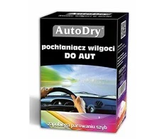 Amio Drėgmės sugėriklis automobiliui AutoDry