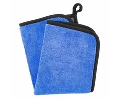Mikropluošto poliravimo šluostė 30×40 cm 600 g/m² AMIO-02868