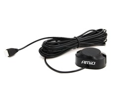 Parkavimo jutiklių garso signalas (buzzer) AMIO-01017