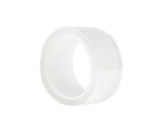 Automobilio slenksčio apsauginė juosta skaidri 5m x 5cm amio-03105