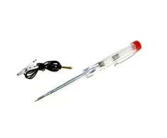 Įtampos testeris 6v 12v 24v amio-01722