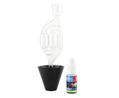 Cilindrų galvutės tarpinės testeris 10 ml AMIO-02779