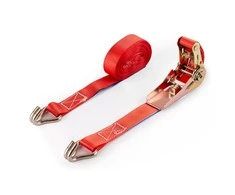 Krovinių tvirtinimo diržas su įtempikliu 500 kg, 4 m x 25 mm, BELT-06 AMIO-02874