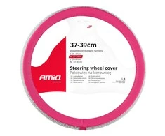Vairo užvalkalas Amio SWC-36-M, 37-39 cm