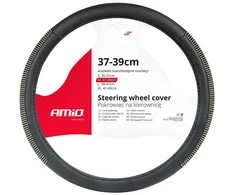 Amio Automobilio vairo užvalkalas 37-39 cm, SWC-44-M