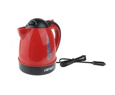 Amio Automobilinis virdulys 1000ml 12V 150W - Raudonas